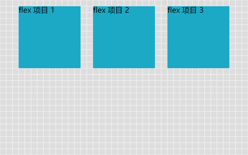 justify-content: center;